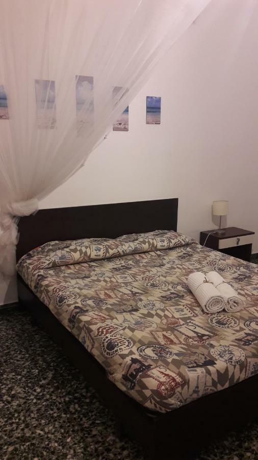 Centrum Rooms กาญารี ภายนอก รูปภาพ